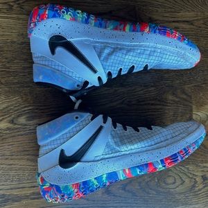 Nike Shoe - Kevin Durant No 7 (KD 13 ‘Home’)